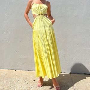 Jonathon simkhai maxi